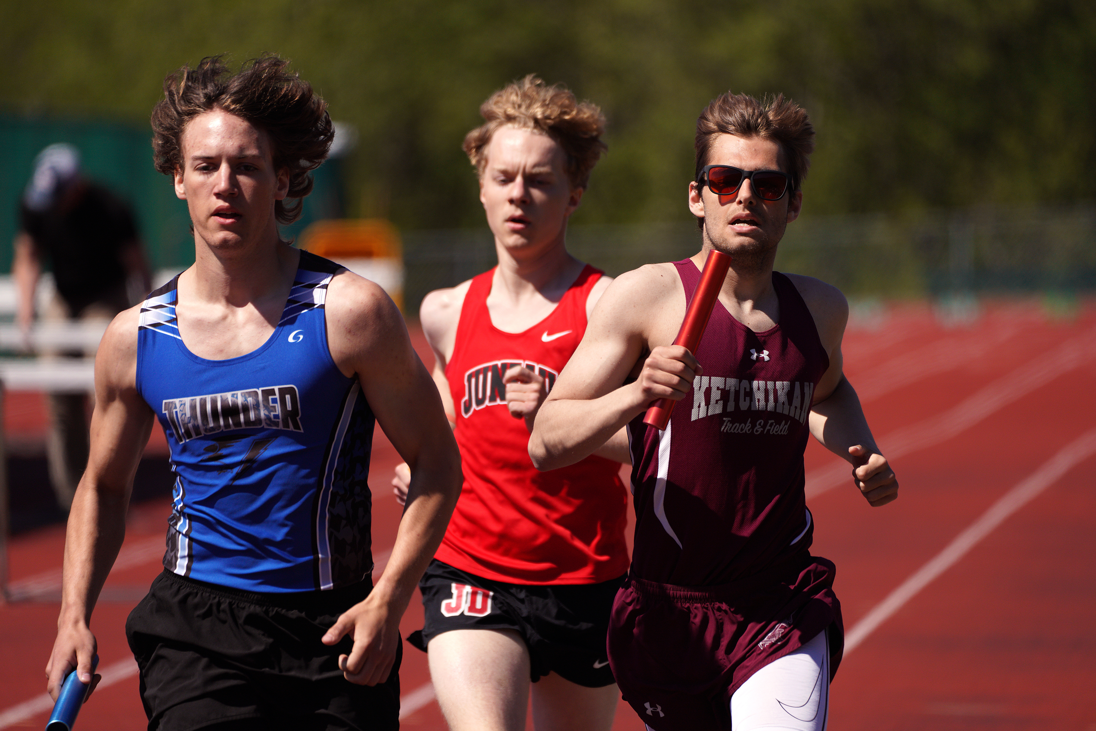 Region v track 052122 20
